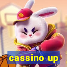 cassino up