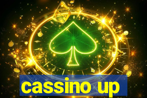 cassino up