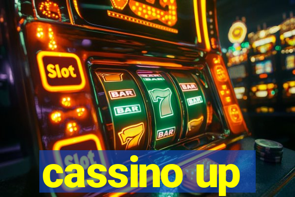 cassino up