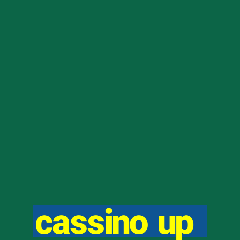 cassino up