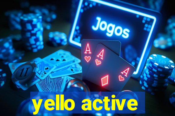 yello active