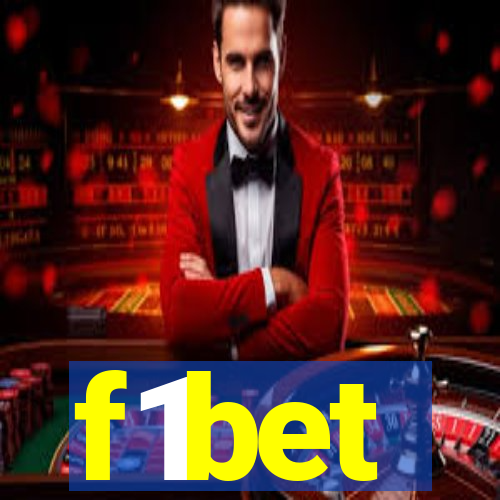 f1bet