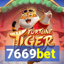 7669bet