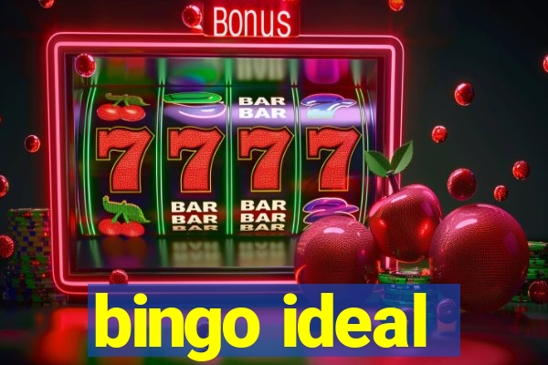 bingo ideal