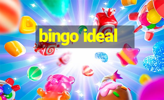 bingo ideal