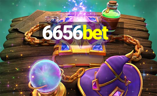 6656bet