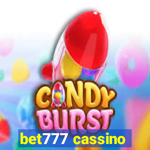 bet777 cassino