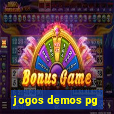 jogos demos pg