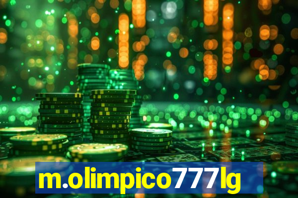 m.olimpico777lg.com