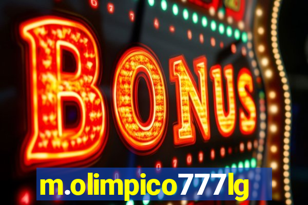 m.olimpico777lg.com