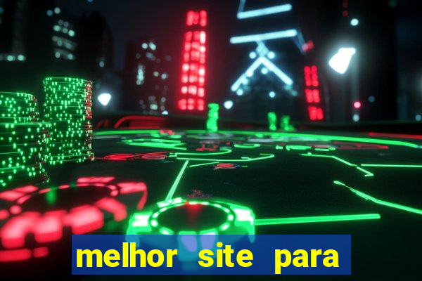 melhor site para jogar online