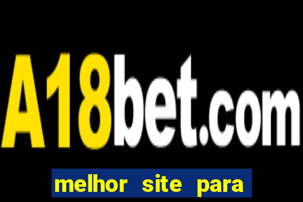 melhor site para jogar online