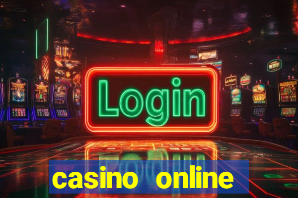 casino online atlantic city