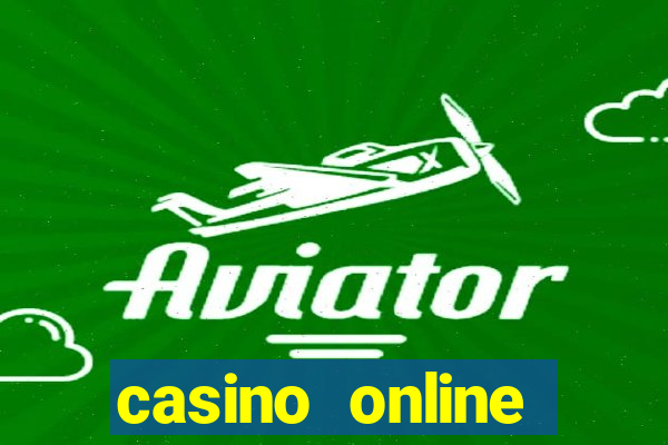 casino online atlantic city