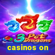 casinos on