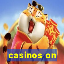 casinos on