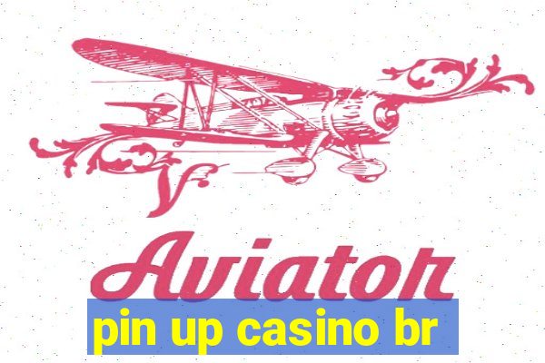 pin up casino br