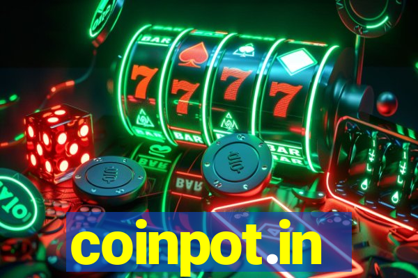 coinpot.in