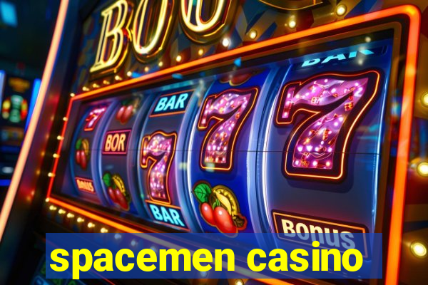 spacemen casino