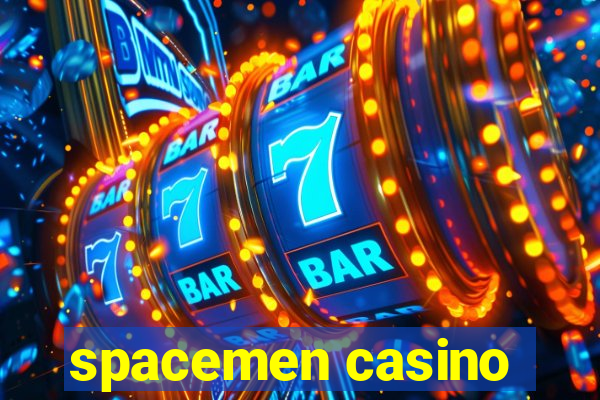 spacemen casino