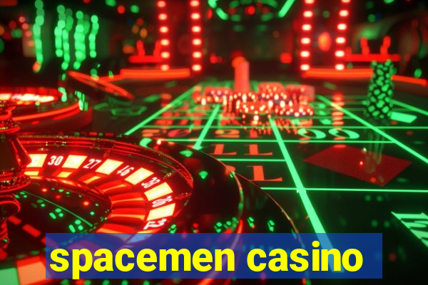 spacemen casino