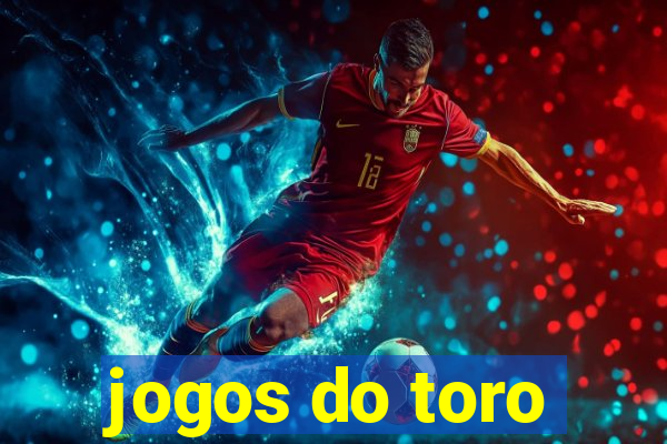 jogos do toro