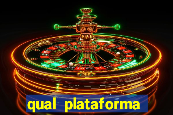 qual plataforma pode depositar 1 real