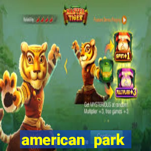 american park salvador pre?o