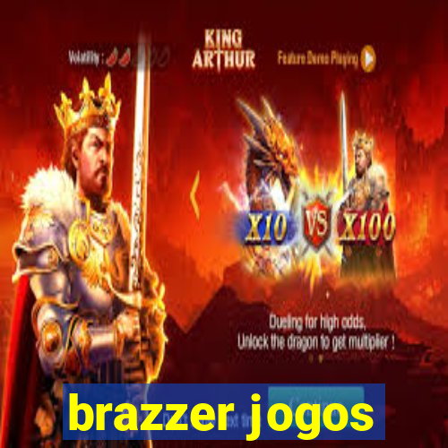 brazzer jogos