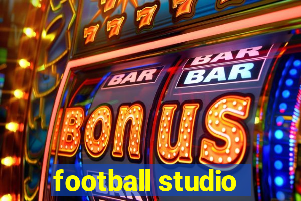 football studio