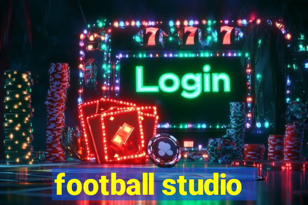 football studio