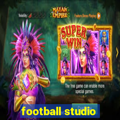 football studio