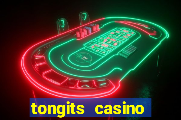 tongits casino online gcash