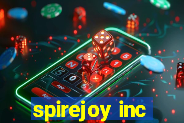 spirejoy inc