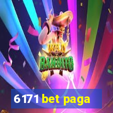 6171 bet paga