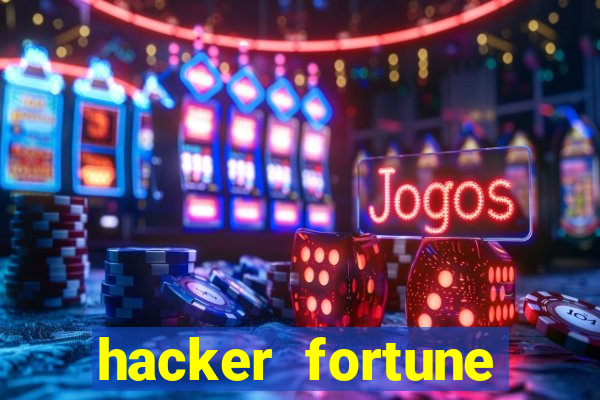 hacker fortune tiger download grátis