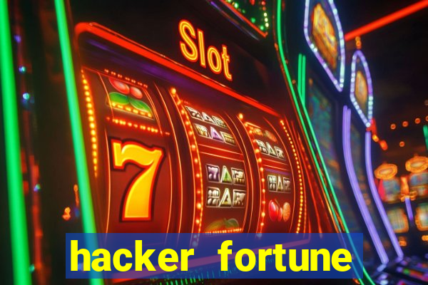 hacker fortune tiger download grátis