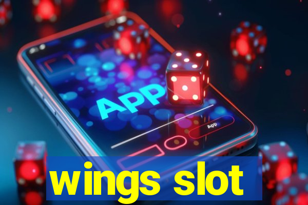 wings slot