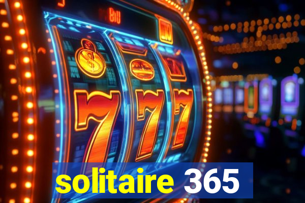 solitaire 365