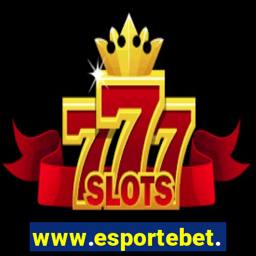 www.esportebet.bet