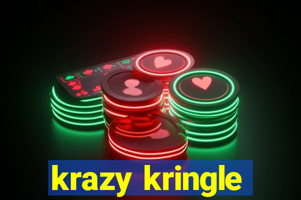 krazy kringle