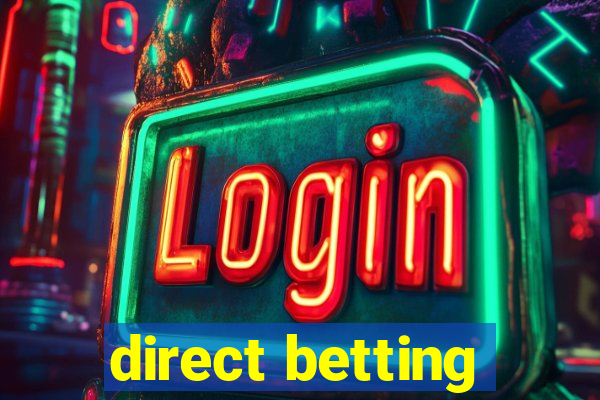 direct betting