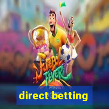 direct betting