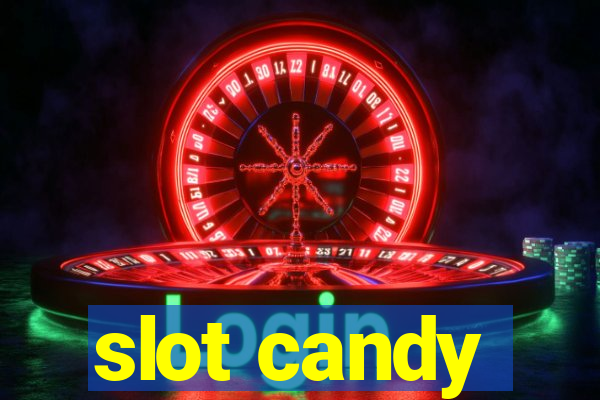 slot candy