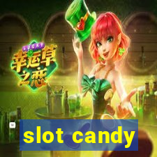 slot candy