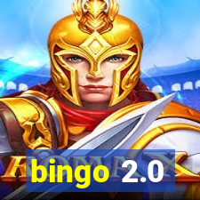 bingo 2.0