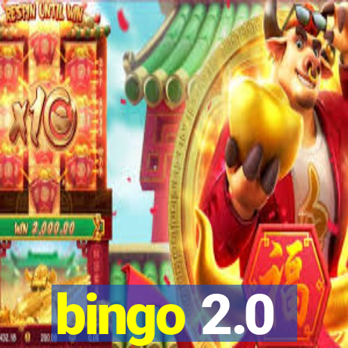 bingo 2.0