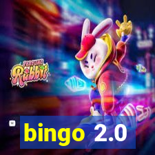 bingo 2.0