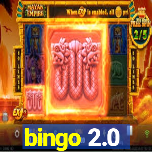 bingo 2.0