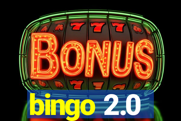 bingo 2.0